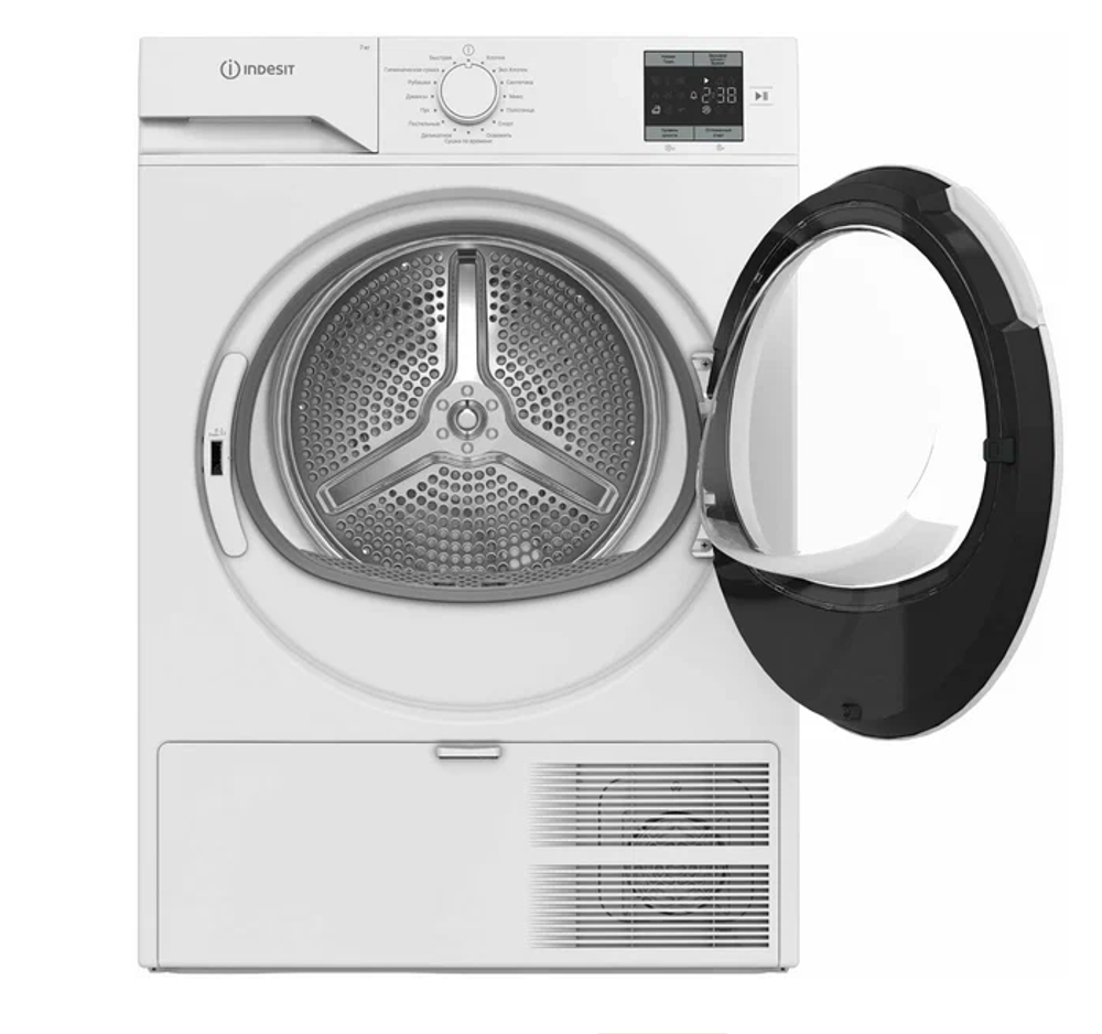 Сушильная машина Indesit IAS3725 (q)