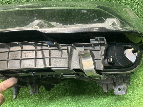 Фара левая BMW 5er G30 (2020-2023) LED