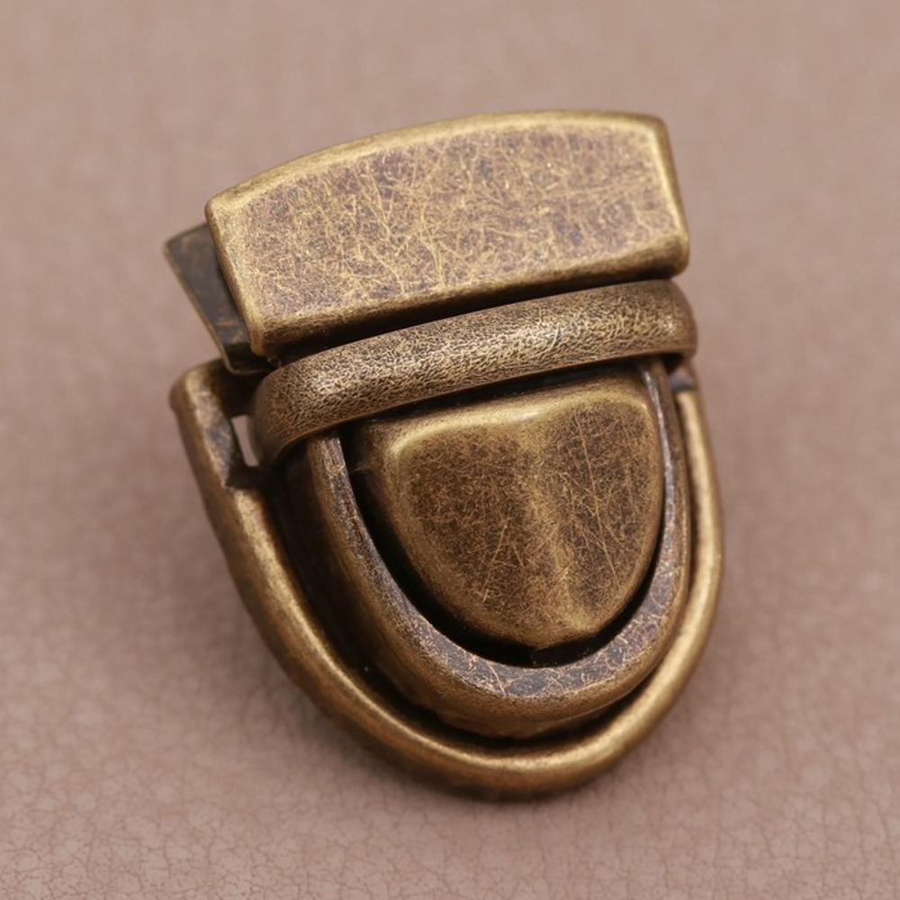 Застежка для сумки