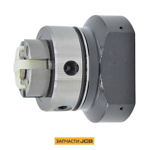 Плунжерная пара ТНВД JCB 9187-210A