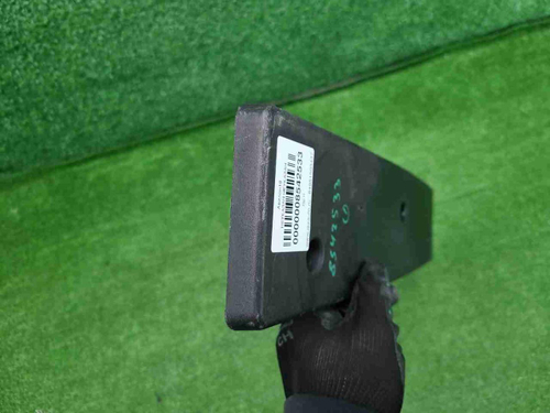 Площадка номера Genesis G80 2 (2020-2024)