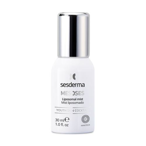 Sesderma MESOSES Anti-aging mist - Спрей-мист липосомальный, 30 мл