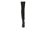 Balenciaga Odeon 100mm Over-the-knee Leather Boots