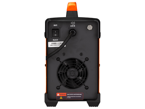 Сварочный инвертор "СВАРОГ" TIG 200 REAL