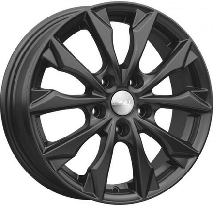 Скад Нагоя 6x16 4x100 ET 50 Dia 60.1 (MB)