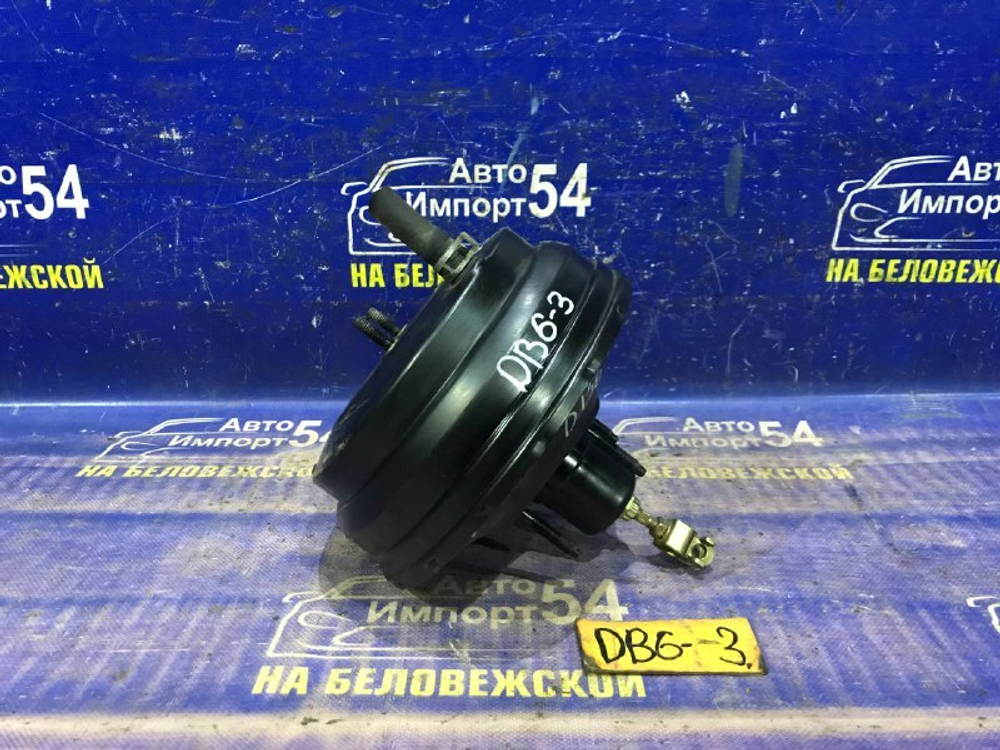 Вакуумный усилитель тормозов Honda INTEGRA 2000