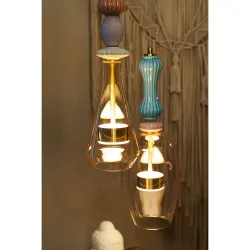 Подвесной светильник Arte Lamp