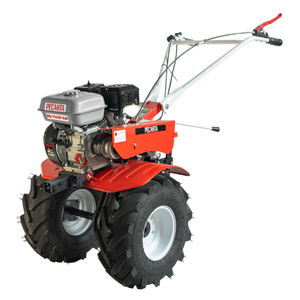 Мотоблоки РЕСАНТА