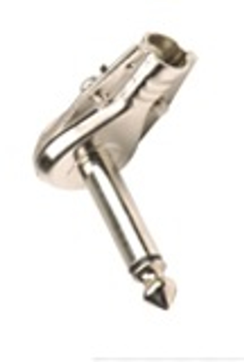 XLINE Cables RCON JACK M 63 Jack 6.3 mono