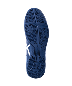 Бутсы зальные Mondo JSH102-Y, темно-синий, р. 39-40