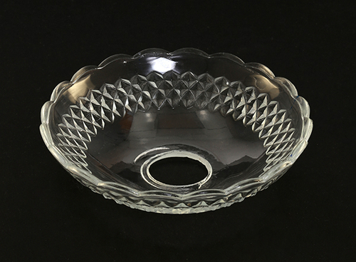 Розетка редкая №077