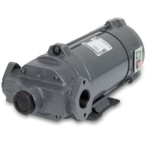 Gasoline pump for kerosene Gespasa AG-800