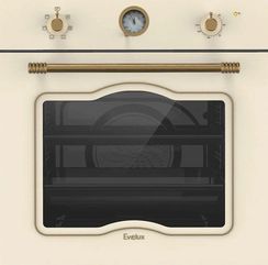 Духовой шкаф Evelux EO 640 IR