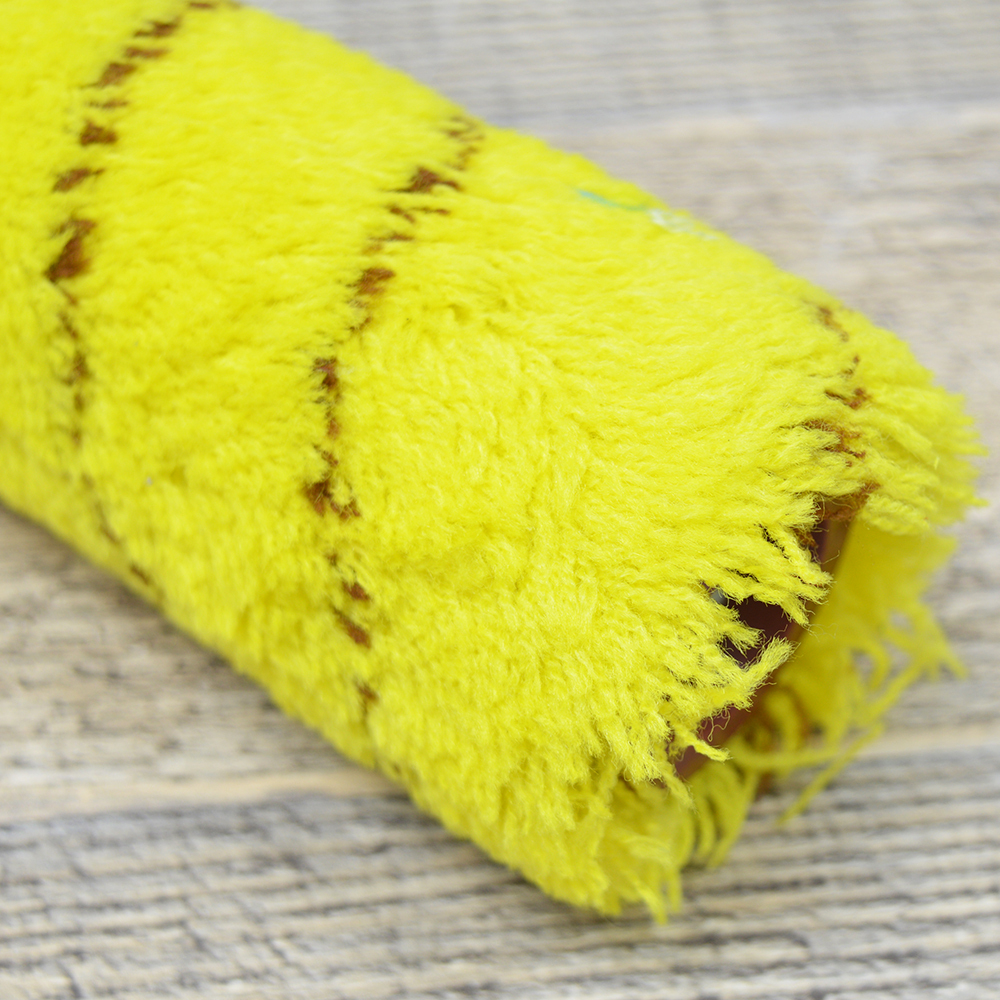 Валик полиакриловый 6" 150мм с ручкой, NNATA-33