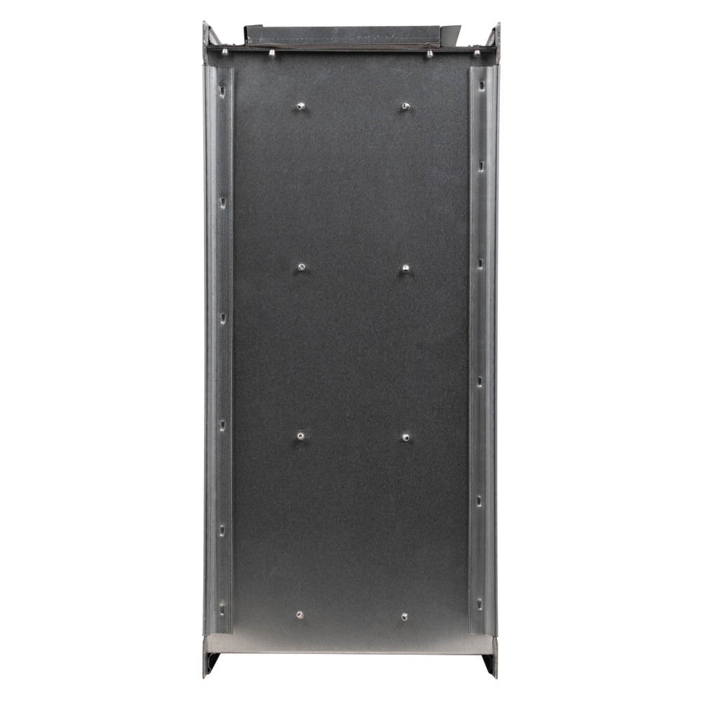 Фильтр-бокс (корпус) Shuft FBRr-K 700x400