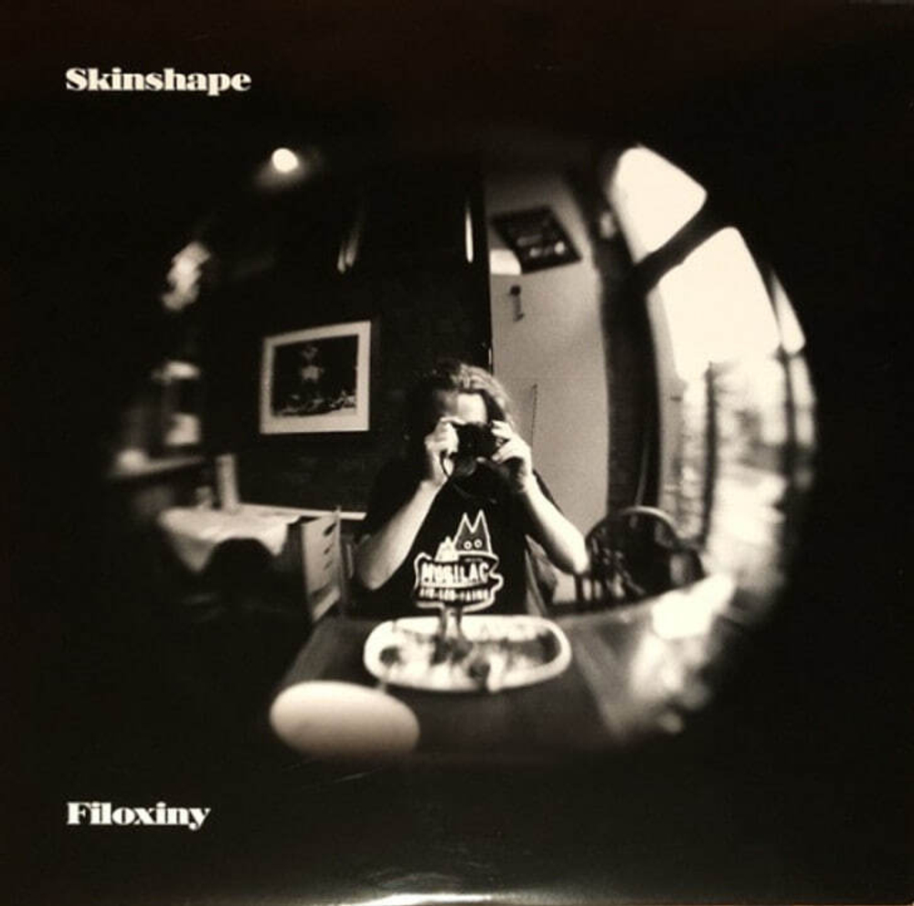 Skinshape - Filoxiny