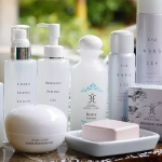 Японская косметика Люкс