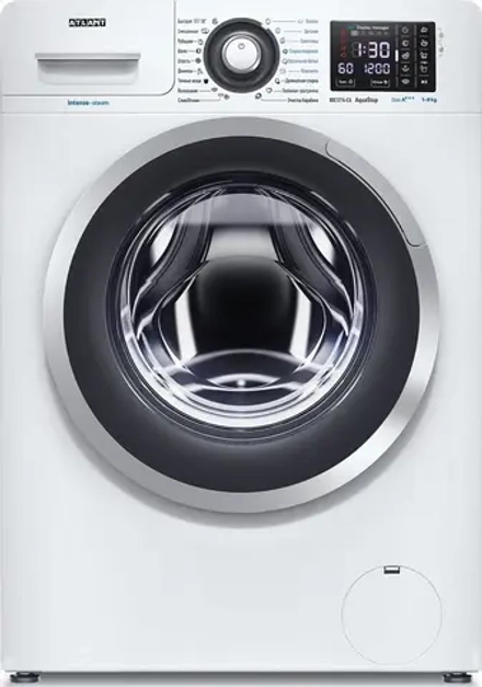 Стиральная машина ATLANT СМА 80С1214-СА-01