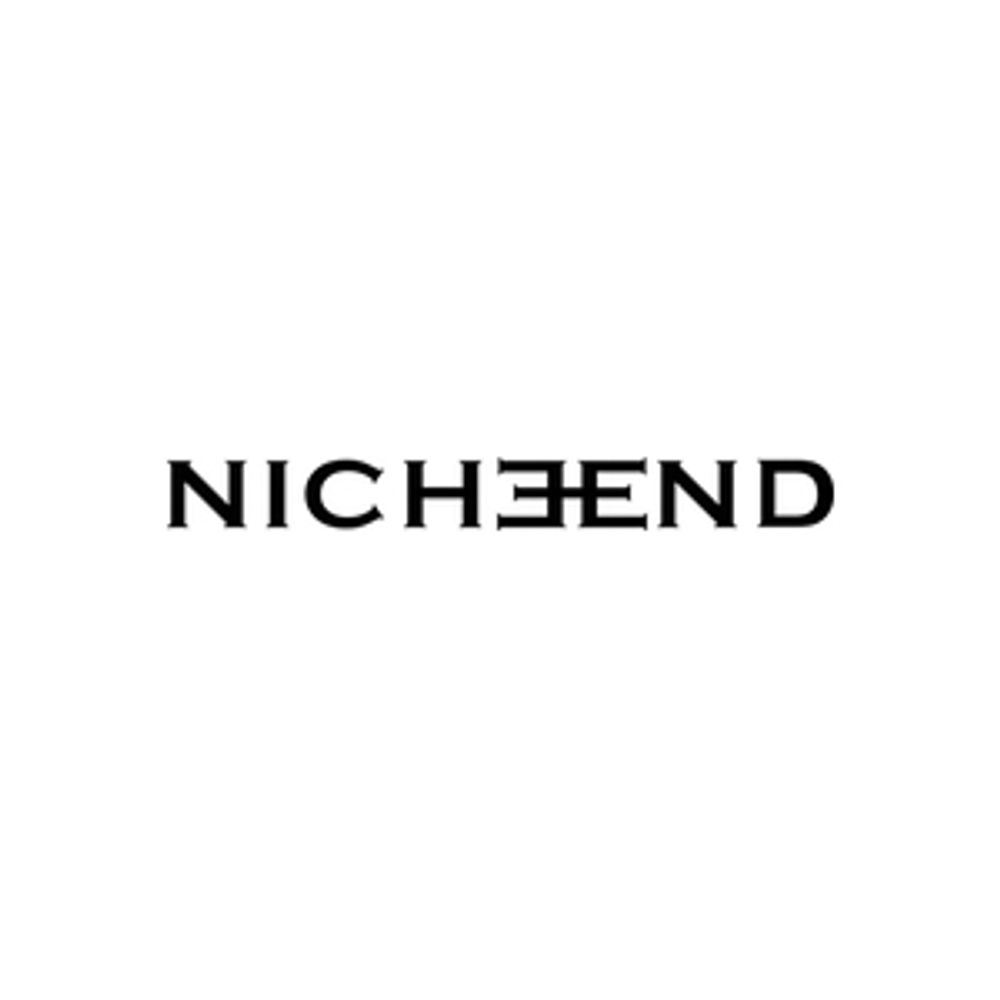 NICHEEND SPACE unisex ОСТАТОК В ФЛАКОНЕ 95мл