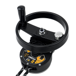 Устройство для спуска с функцией подъема, модель OMEGA 2 (длина стропа - 10 м)