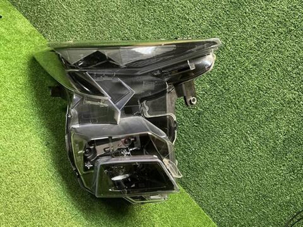 Фара правая GAC GS3 1 (2024-н.в.) LED