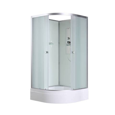 Душевая кабина D3080 N без крыши