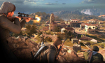 Sniper Elite 4 [NS] new