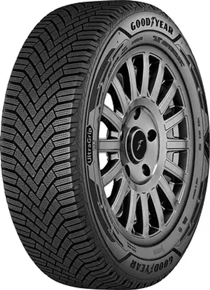 Goodyear UltraGrip Ice 3 275/40 R21 107T XL