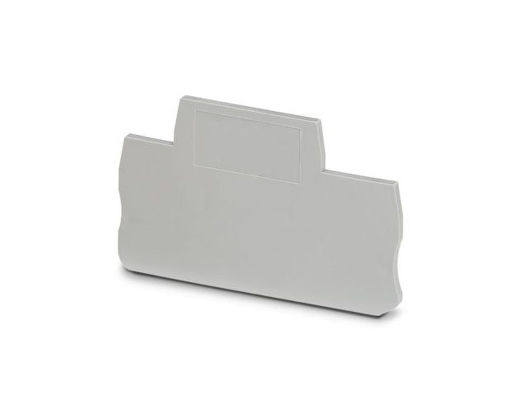 К-КНЗ 2,5-2У, Концевая крышка