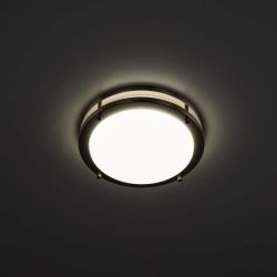 Citilux Бостон CL709201N LED Светильник с диммером Матовый Хром