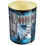 Фонтан «Крутой» 24/6 (1 шт) ФЦ982144