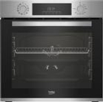 Электрический духовой шкаф Beko BBIM12301X, нержавеющая сталь