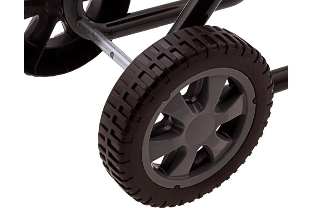 Измельчитель веток электрический Denzel ECS-2500 59701