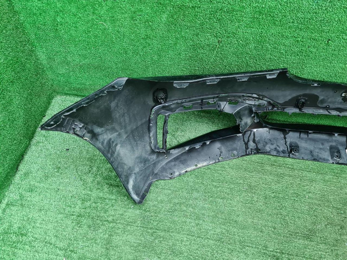 Бампер передний BMW 7er G11 (2015-2019) M-paket