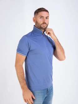 Футболка поло мужская Турция, тенниска