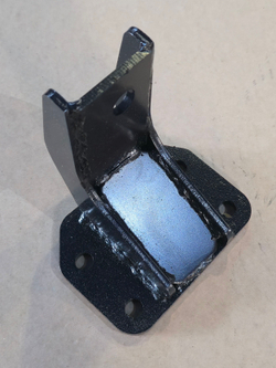 Кронштейн МАЗ двигателя передний ОАО МАЗ