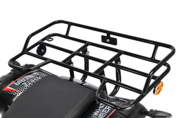 Электроквадроцикл White Siberia PRO SNEG 178W Черный