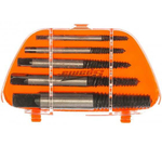 НАБОР ЭКСТРАКТОРОВ SPARTA 5ШТ 773505