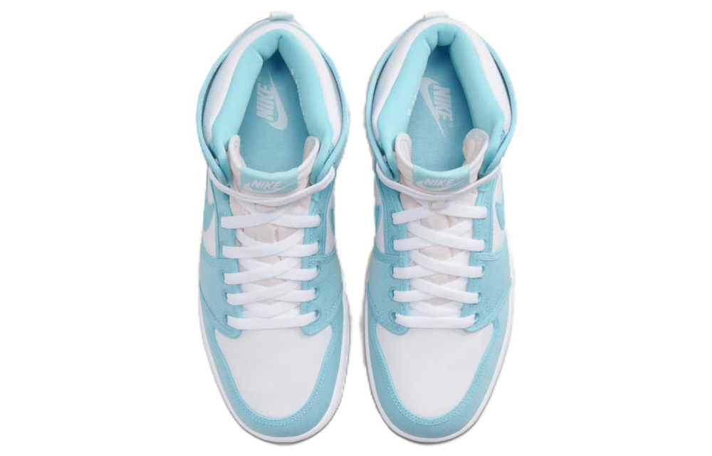Кроссовки Jordan Air Jordan 1 Ko "Bleached Aqua"