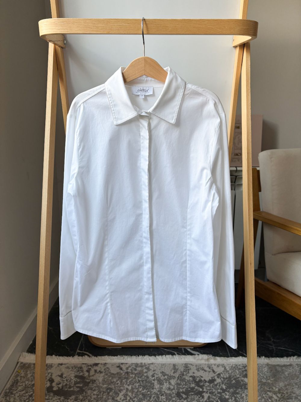 Трикотажная блузка Aletta, 152