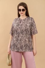 Футболка Дыхание лета-3 Виотекс БЕЖЕВЫЙ