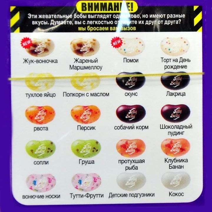 Jelly belly конфеты картинки