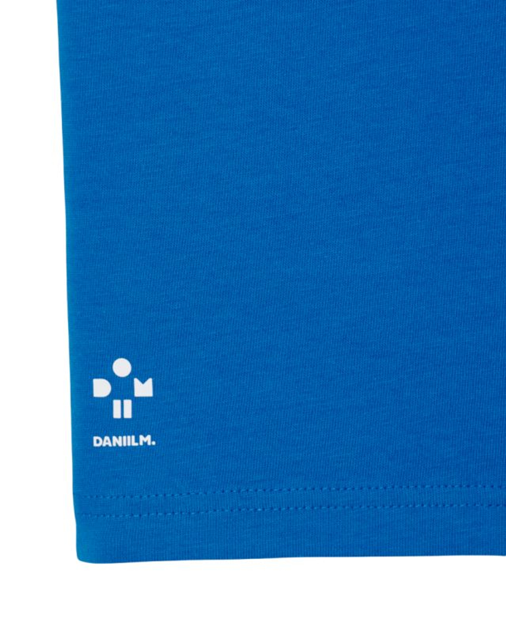 Детская теннисная футболка Lacoste Kids' Lacoste x Daniil Medvedev Ultra Dry