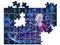 Puzzle PZL 60 PFF -  FROZEN 2 -2020-  95030069