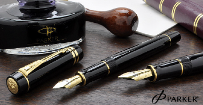 Перьевые <br/>ручки