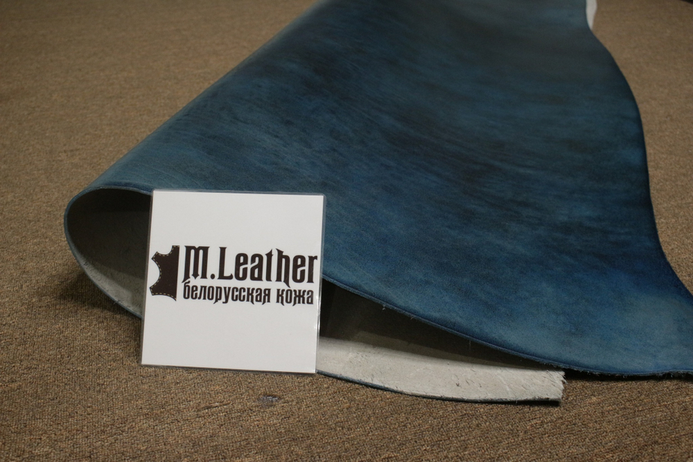 3,6-4,0 чепрак гранж сапфир