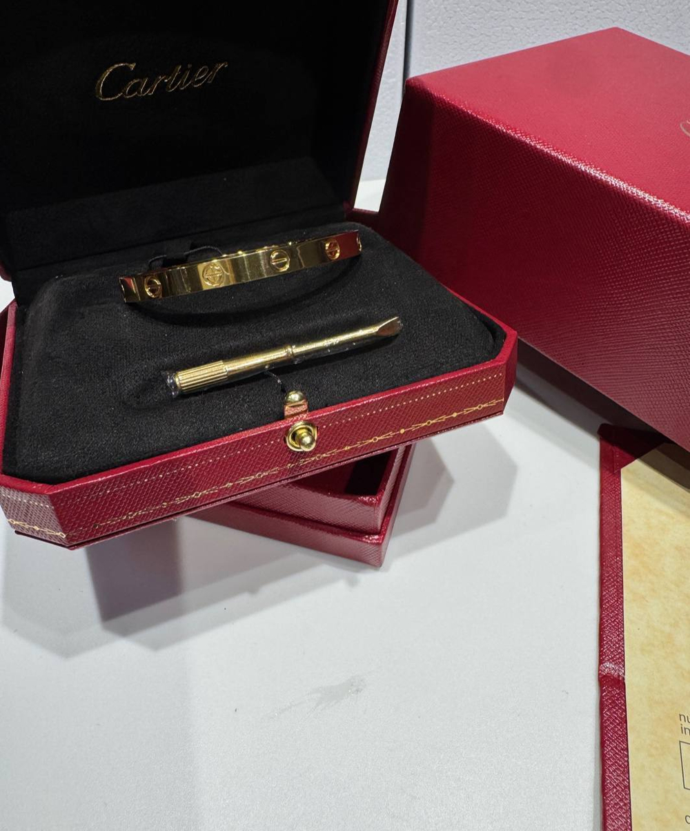 Браслет Cartier