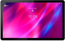 Планшет Lenovo Tab P11 Plus TB-J616X 4/128Gb Platinum Gray ZA9L0198RU