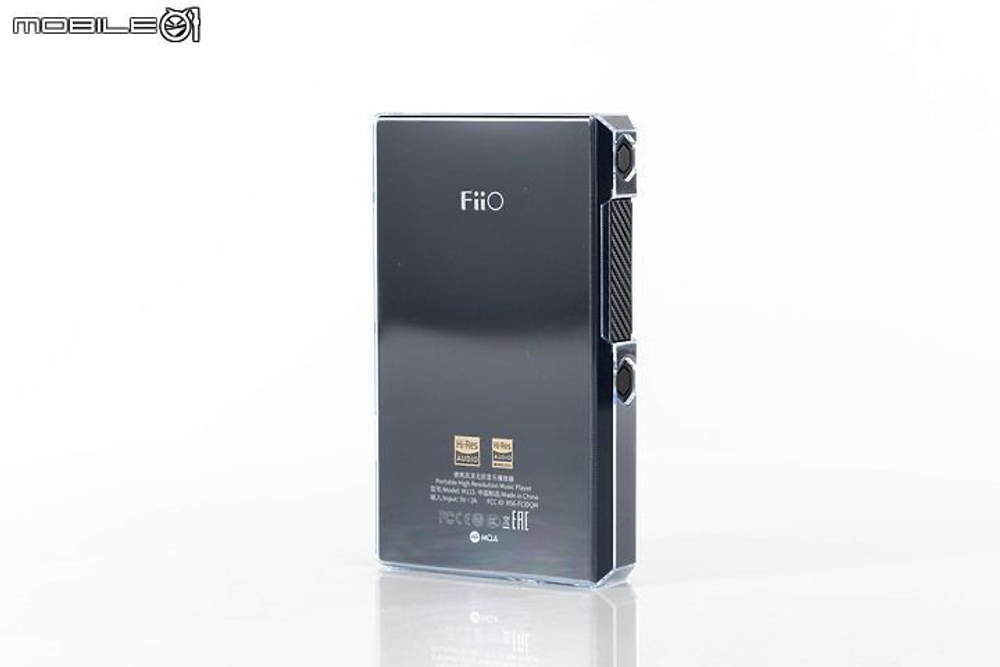 Аудиоплеер Fiio M11s