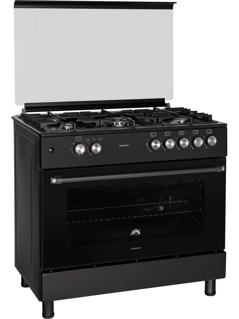 Плита Nord GG 9064 B